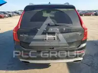 2016 Volvo XC90 фото