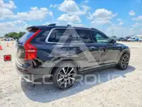 2016 Volvo XC90 фото