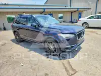 2016 Volvo XC90 фото
