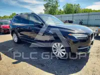 2016 Volvo XC90 фото