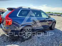 2016 Volvo XC90 фото