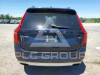 2016 Volvo XC90 фото