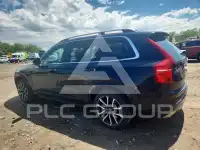 2016 Volvo XC90 фото