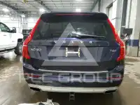 2016 Volvo XC90 фото