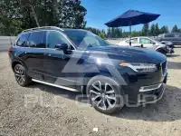 2016 Volvo XC90 photo