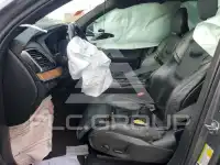 2016 Volvo XC90 фото
