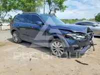 2016 Volvo XC90 фото