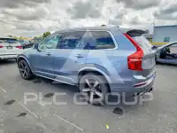 2016 Volvo XC90 photo