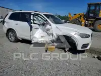 2016 Volvo XC90 фото