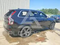 2016 Volvo XC90 фото