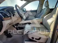 2016 Volvo XC90 фото