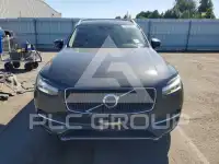 2016 Volvo XC90 фото