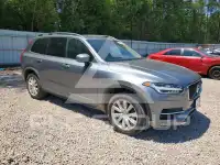 2016 Volvo XC90 фото
