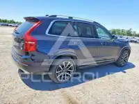 2016 Volvo XC90 фото