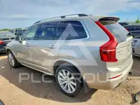 2016 Volvo XC90 photo