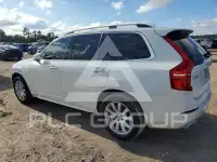 2016 Volvo XC90 фото