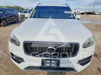 2016 Volvo XC90 фото
