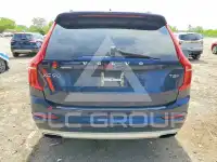 2016 Volvo XC90 фото
