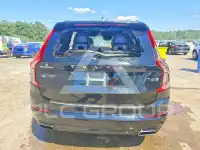 2016 Volvo XC90 фото