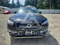 2016 Volvo XC90 photo