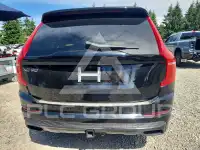 2016 Volvo XC90 photo