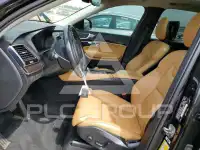 2016 Volvo XC90 фото