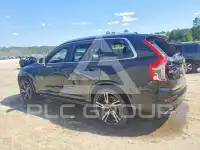 2016 Volvo XC90 фото