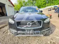 2016 Volvo XC90 фото