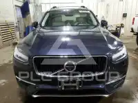 2016 Volvo XC90 фото