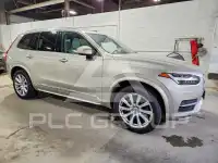 2016 Volvo XC90 photo