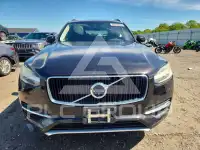 2016 Volvo XC90 фото