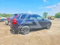 2016 Volvo XC90 фото