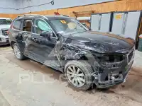 2016 Volvo XC90 фото