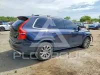 2016 Volvo XC90 фото