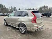 2016 Volvo XC90 photo