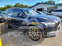 2016 Volvo XC90 фото