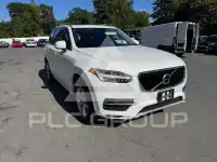 2016 Volvo XC90 фото