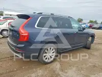 2016 Volvo XC90 фото
