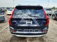 2016 Volvo XC90 фото