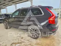2016 Volvo XC90 фото