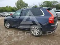 2016 Volvo XC90 фото