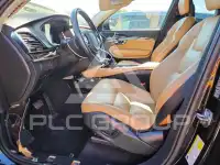 2016 Volvo XC90 фото