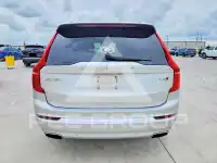 2016 Volvo XC90 photo
