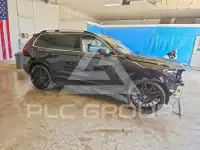 2016 Volvo XC90 фото