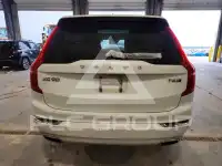 2016 Volvo XC90 photo