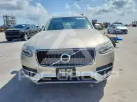 2016 Volvo XC90 photo