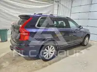 2016 Volvo XC90 фото