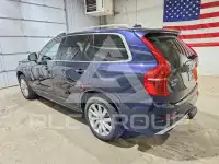 2016 Volvo XC90 фото