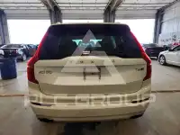 2016 Volvo XC90 фото