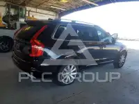 2016 Volvo XC90 фото